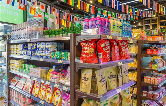 欣品鋪?zhàn)有蓍e食品 探索無(wú)脊椎動(dòng)物的美味新世界