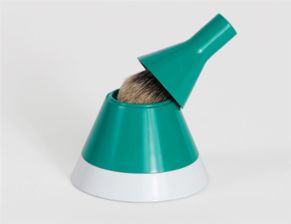 一組美妝清潔產品,充滿腦洞大開的創(chuàng)造力